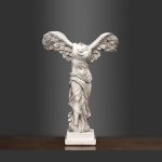 victoire de samothrace reproduction